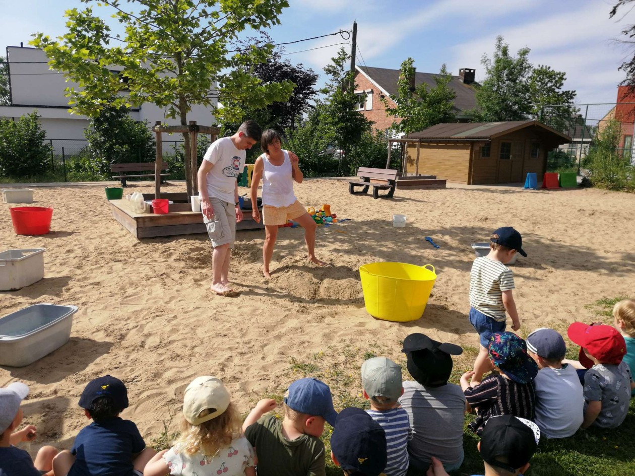 1PB Modderfeest