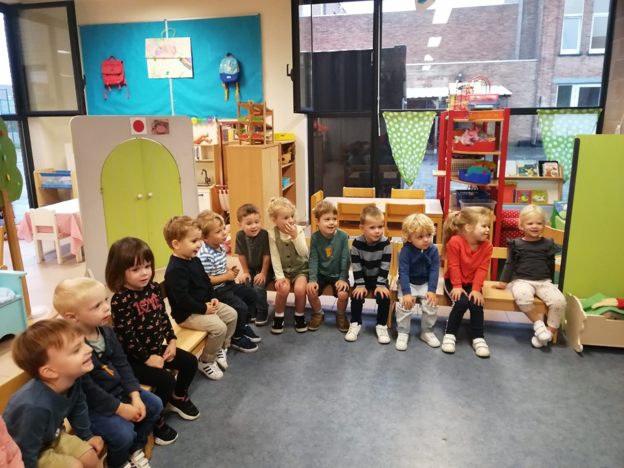 1PKB Plezier met ballen en ballonnen