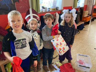 1B Hoekenwerk Sint