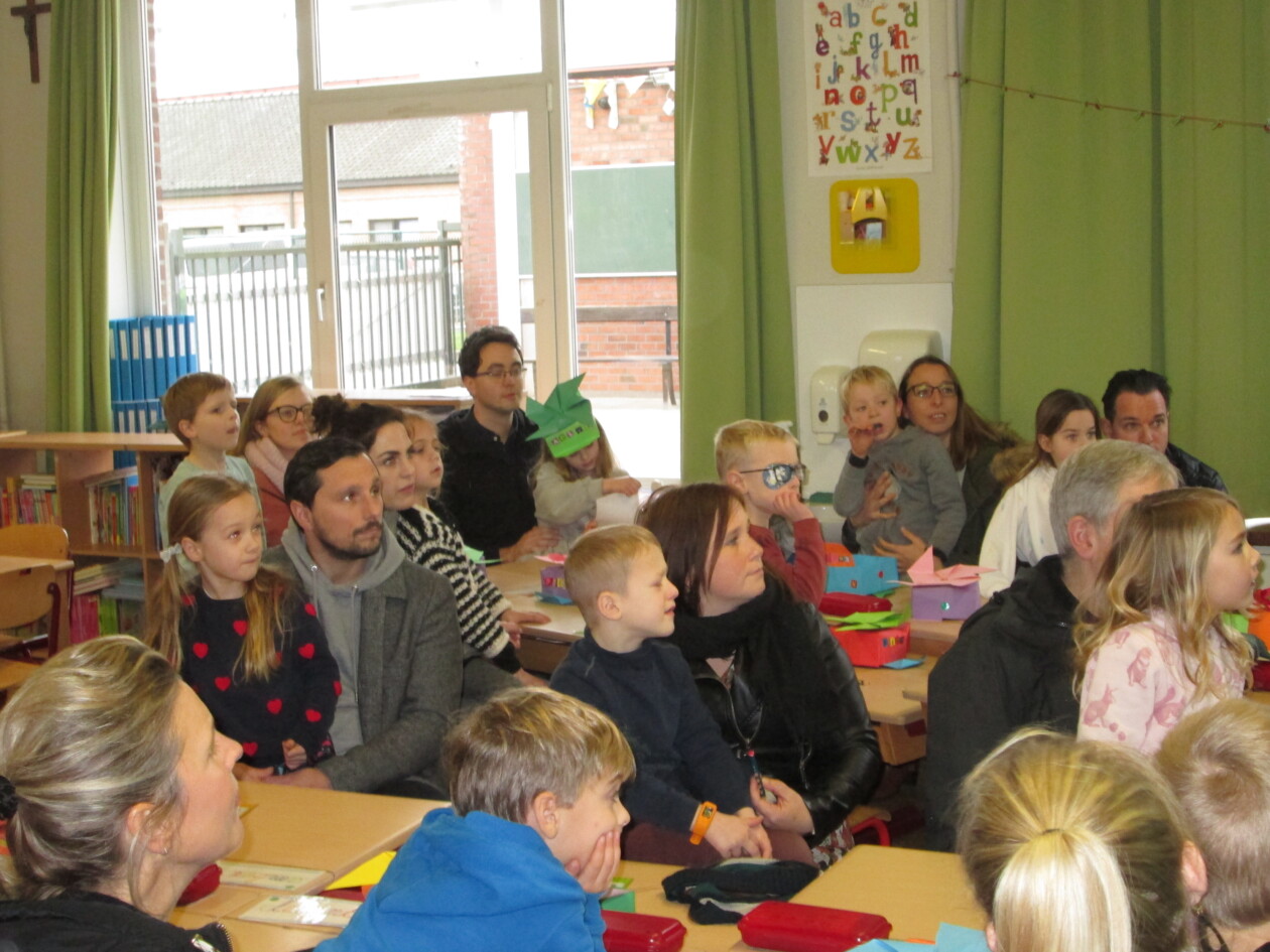 1ABC Letterfeest
