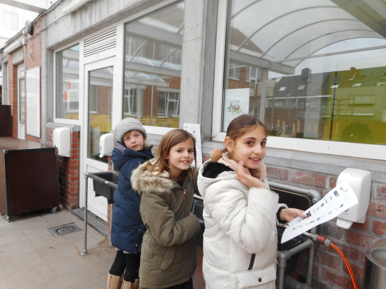 2ABC Maaltafelzoektocht