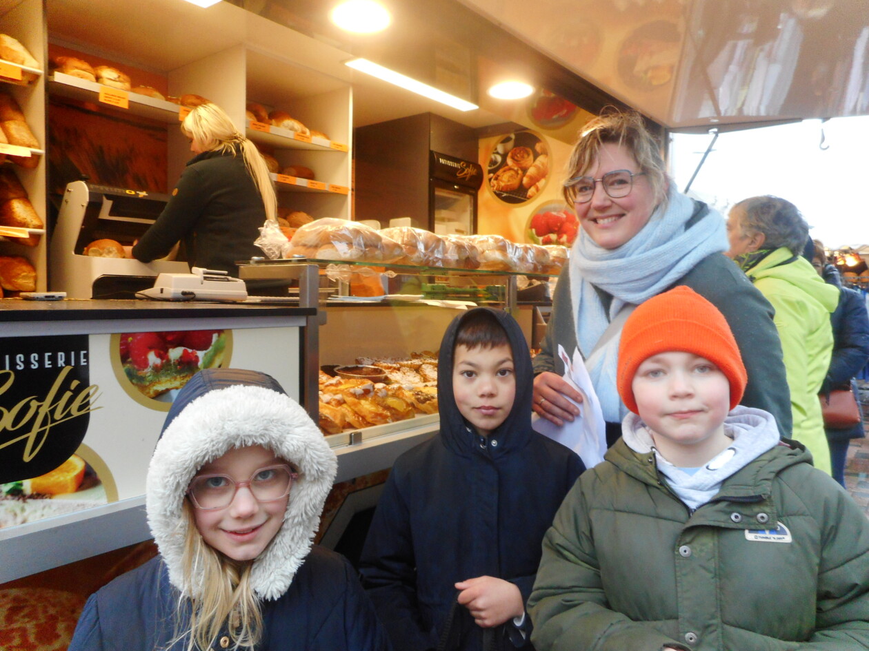 2ABC Naar de markt