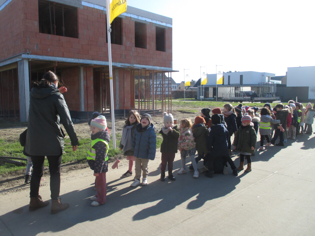 2KAC Op zoek naar huizen in opbouw