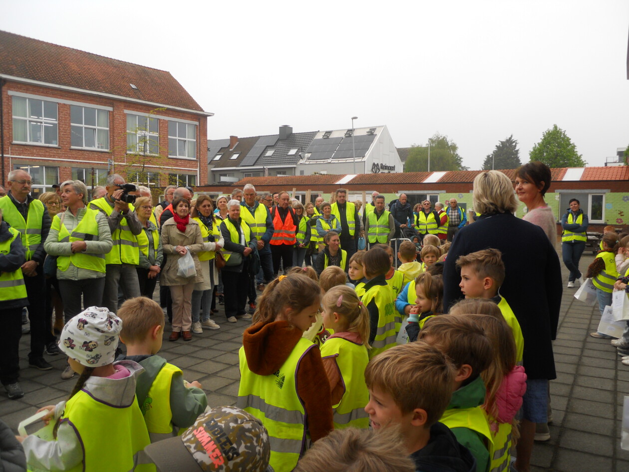 3KABC Grootoudersfeest