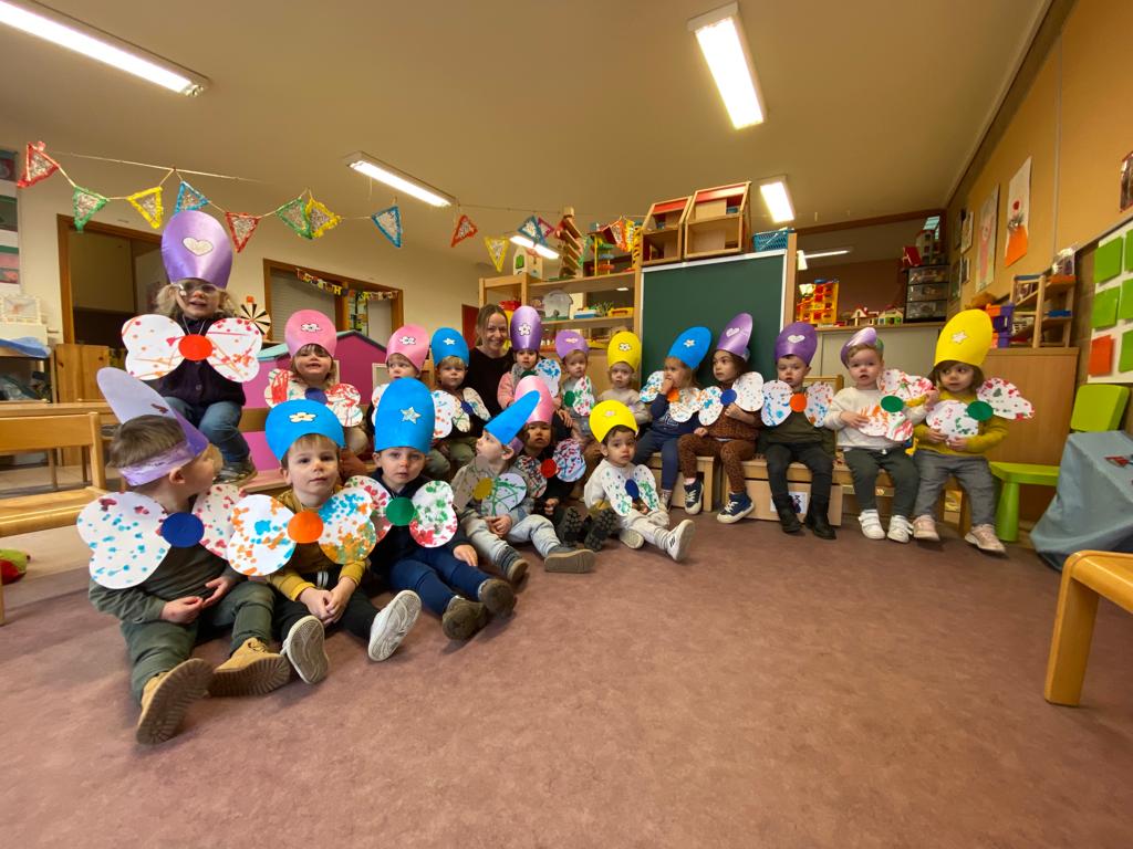 1PA Clowntjes