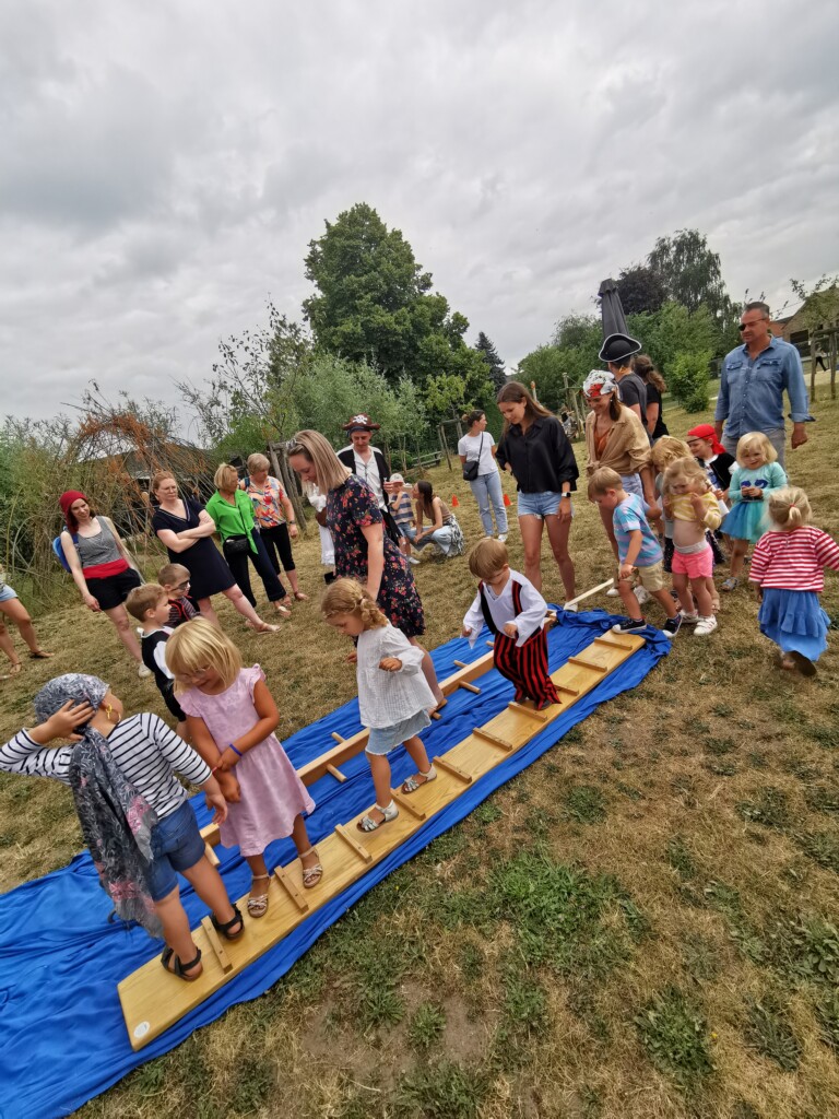 1PKC Piratenfeest