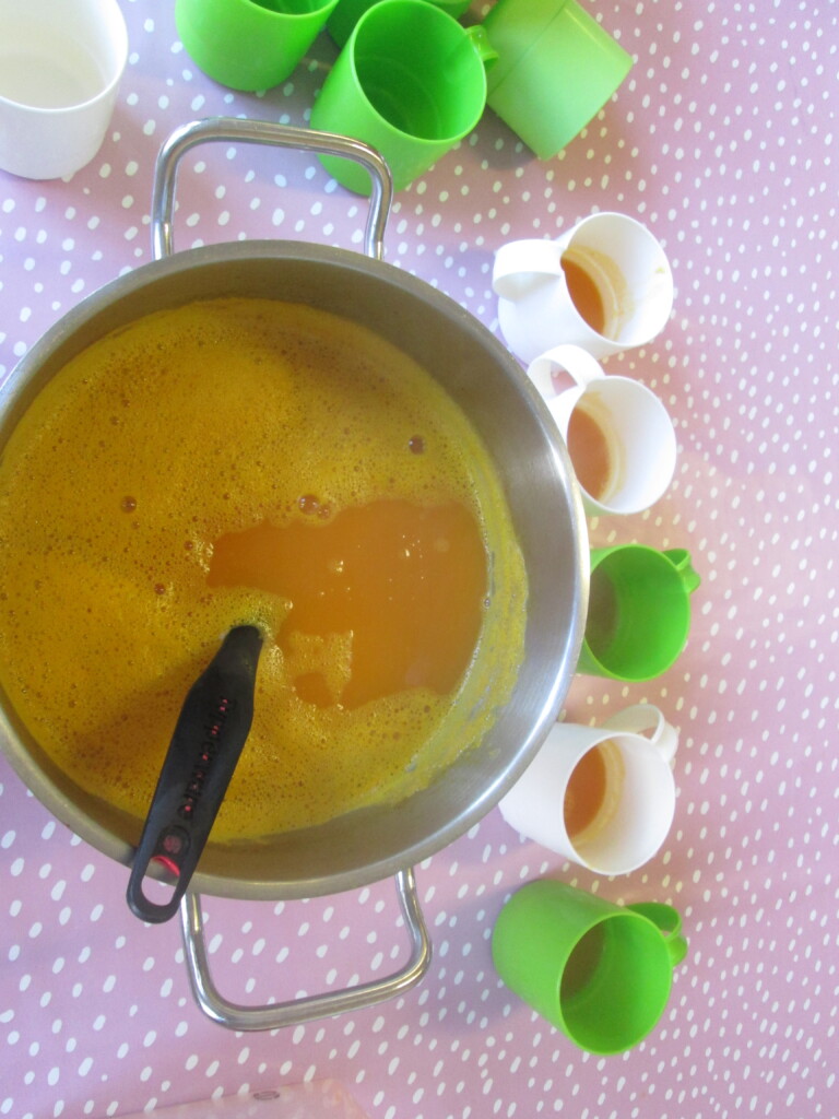 3KA Soep maken