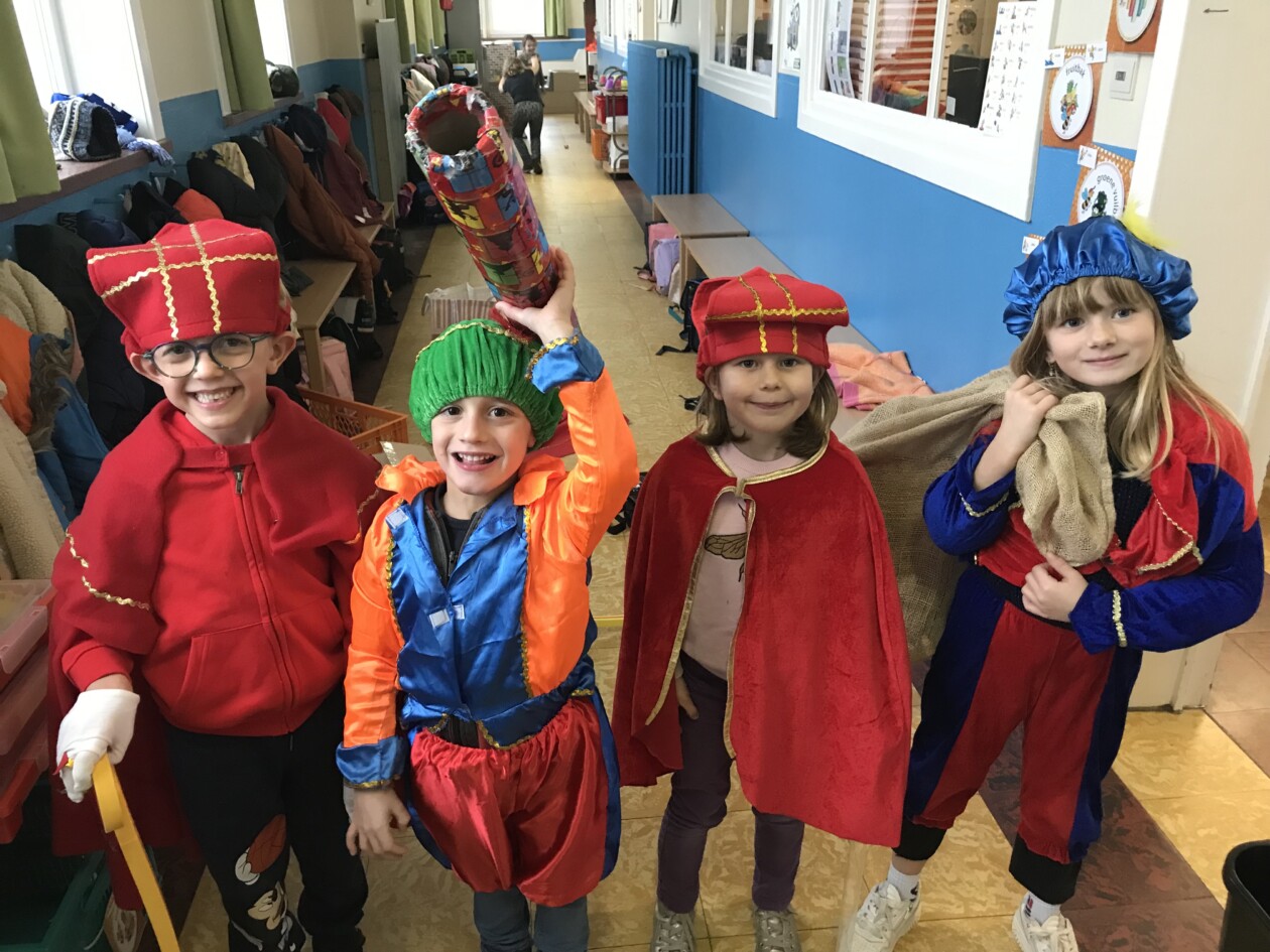 1C Sinterklaas