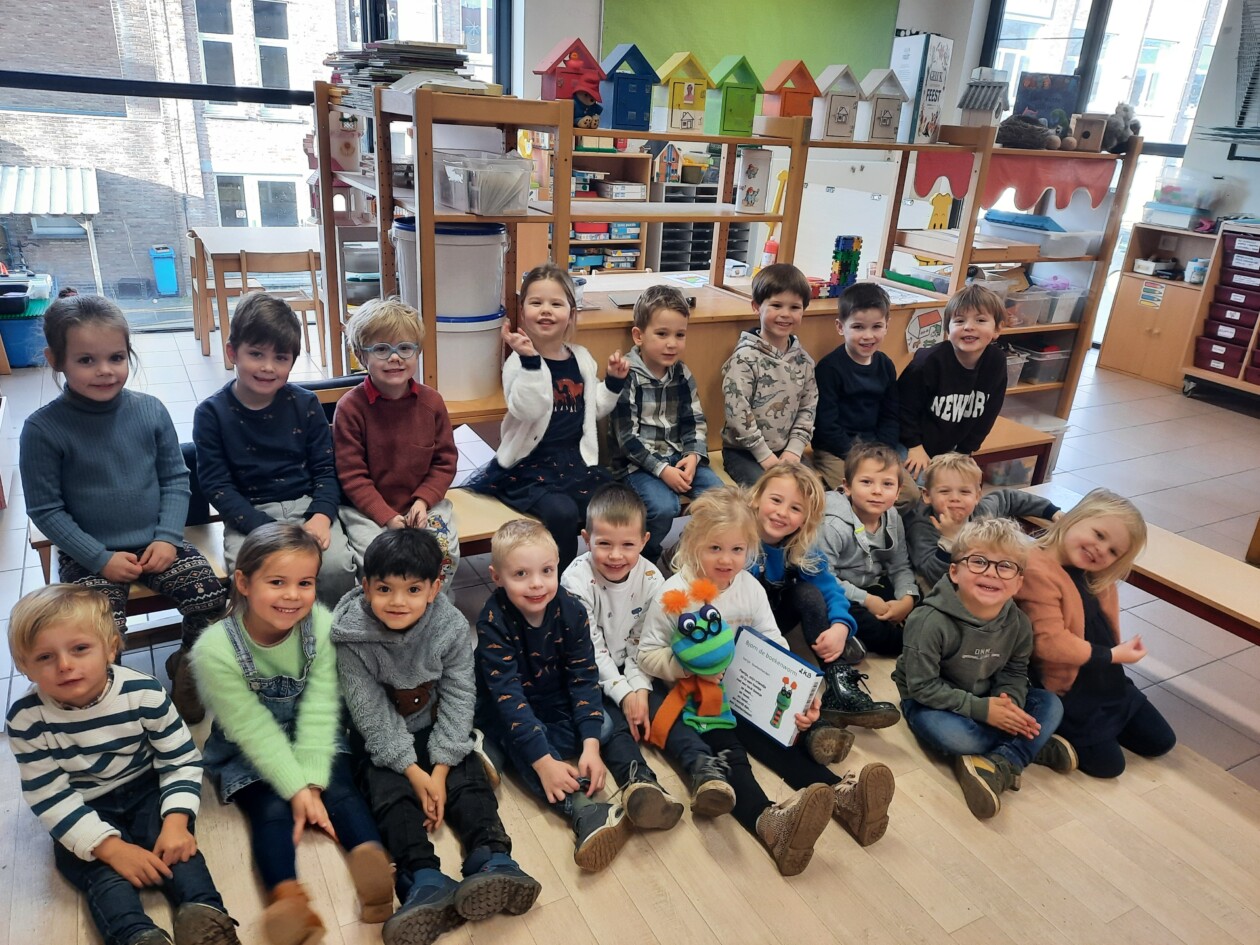 2KB Vogels in de winter
