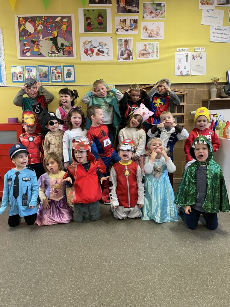 2KA Boekenheldenfeest