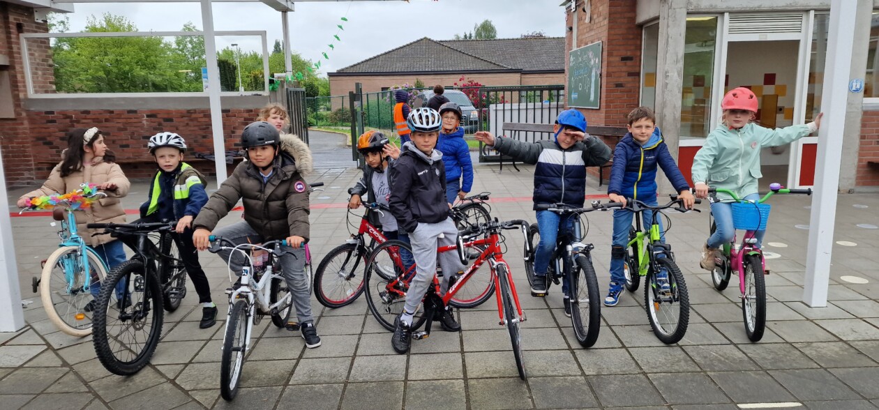 2A Fietsparcours