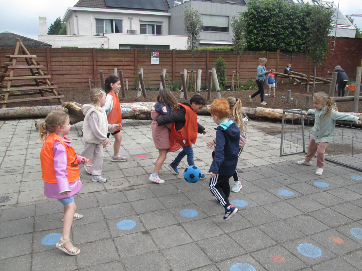 3KABC Sportdag