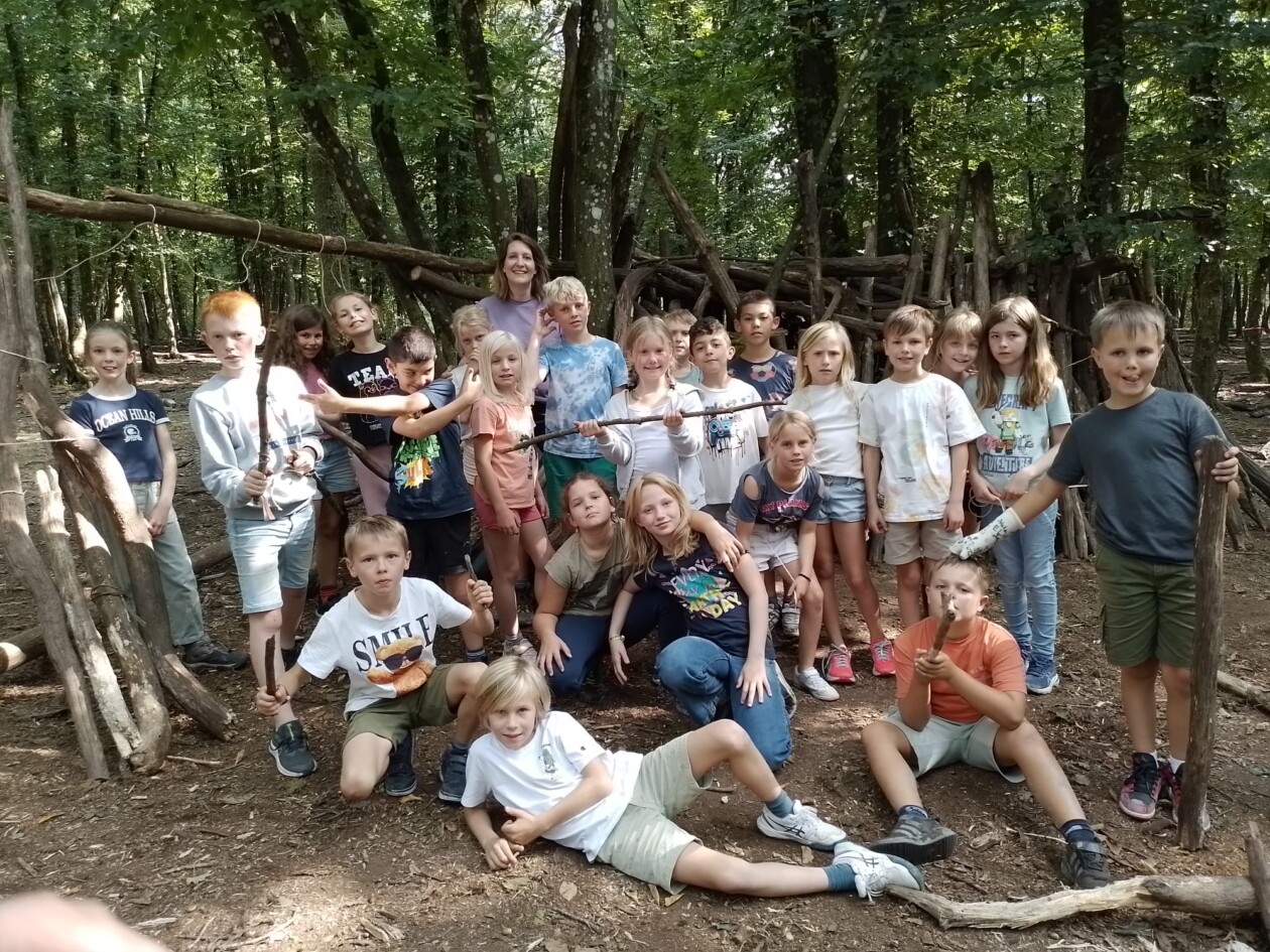 4ABC Bosklas