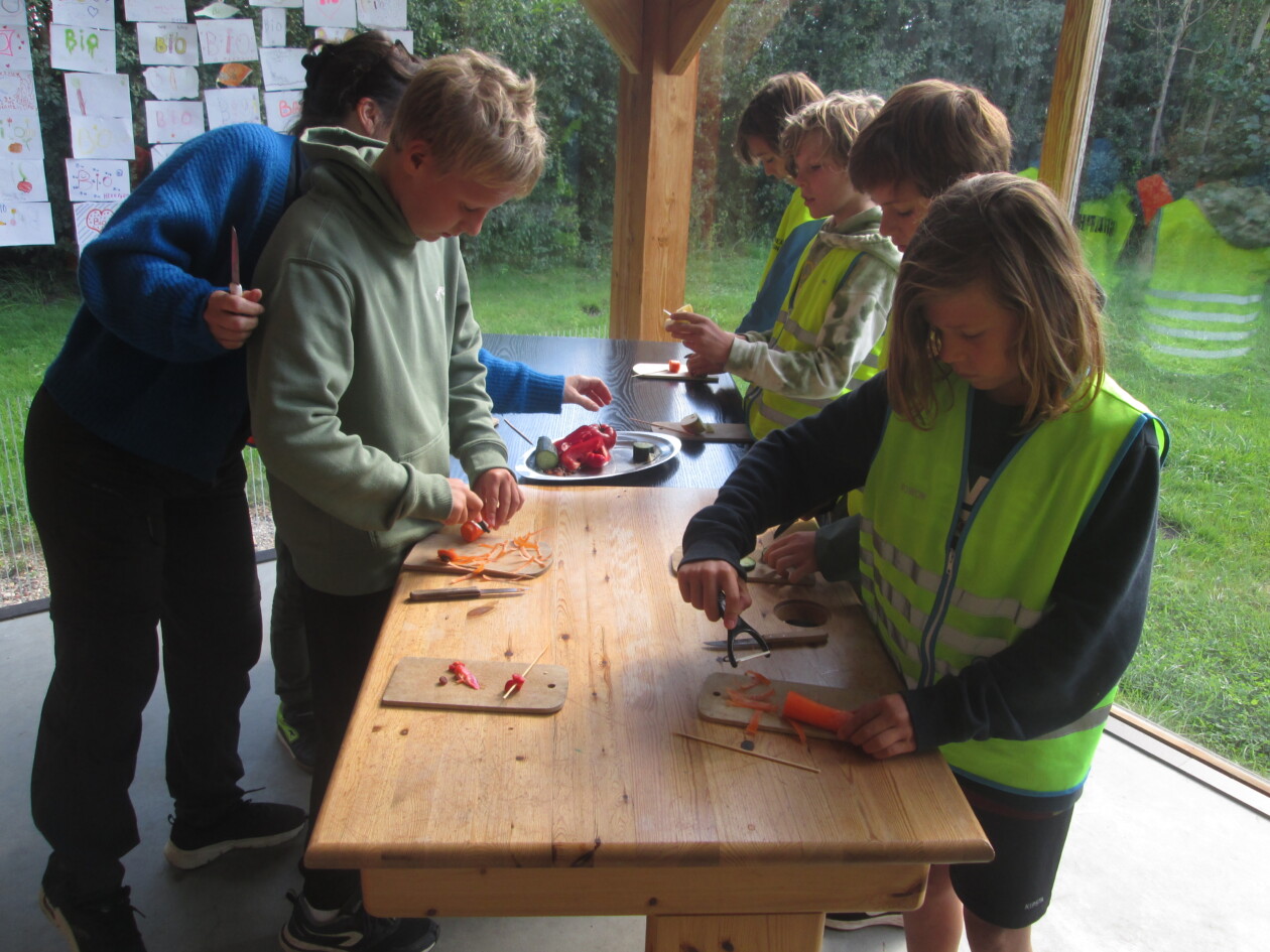 5ABC Plattelandsklas