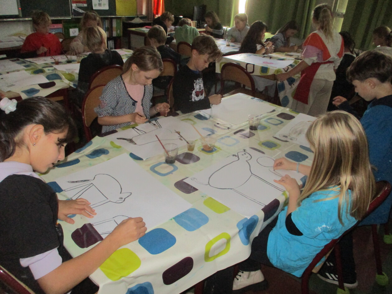 4C Rotsschilderingen
