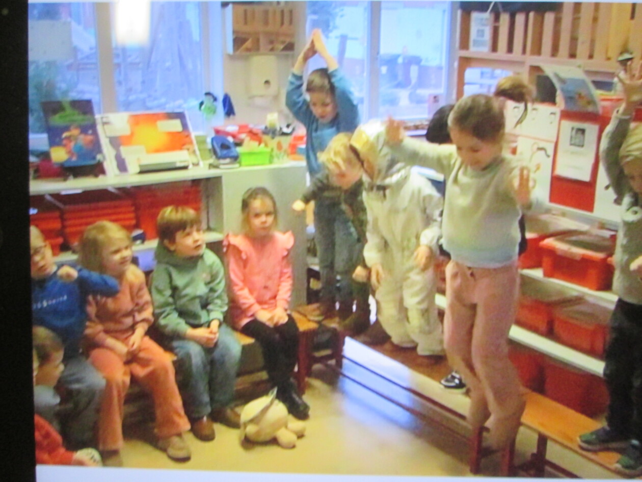 3KB Een reis door de ruimte