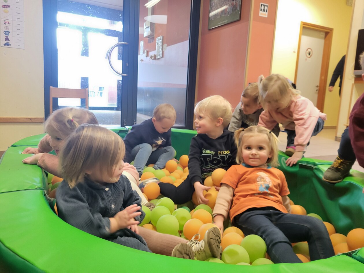 1PB Coco en het gekke ding