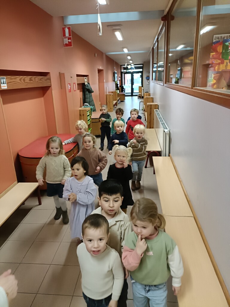 1KB We gaan op berenjacht
