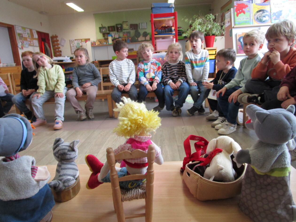 2KC Veel plezier met mijn huisdier