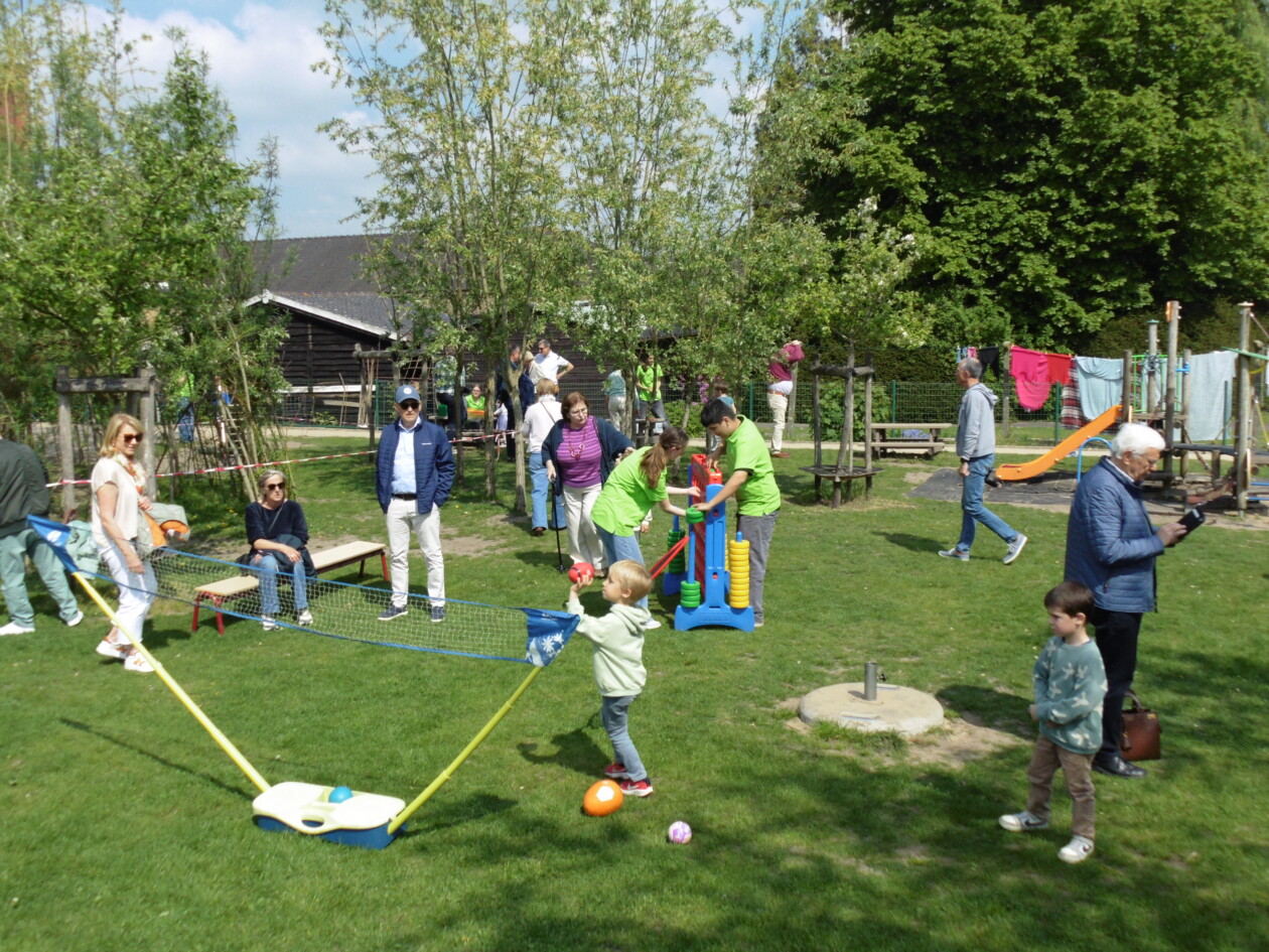 2KABC Grootoudersfeest