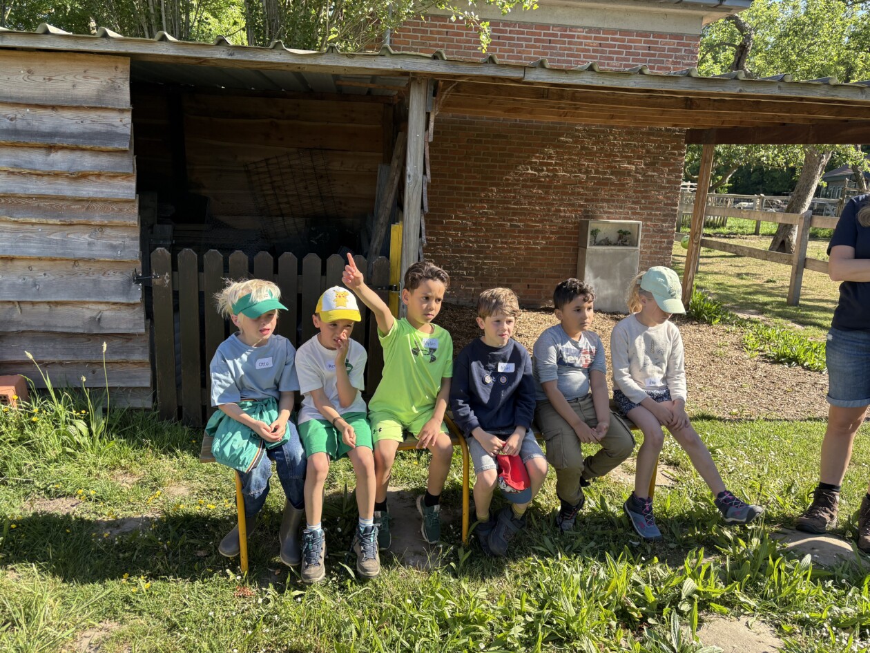 1B Schoolhoeve De Campagne 1B