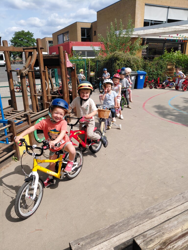 2KB Fietsen