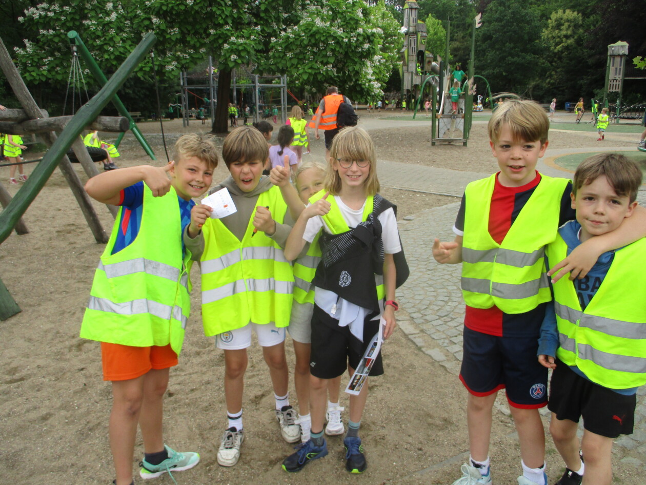4ABC Sportdag