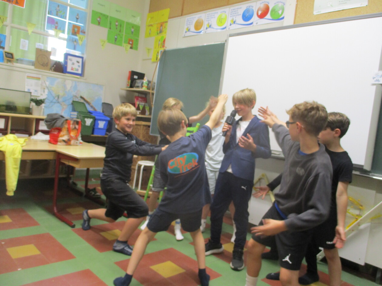 4C Got Talent