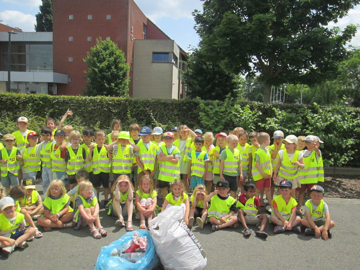 Mooimakers van dienst 3KABC