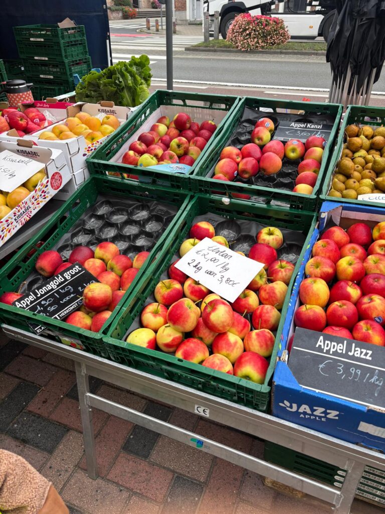 1PA Naar de markt