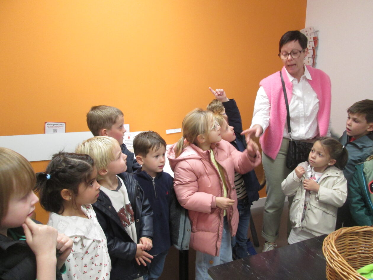 3KA Thema huisdieren