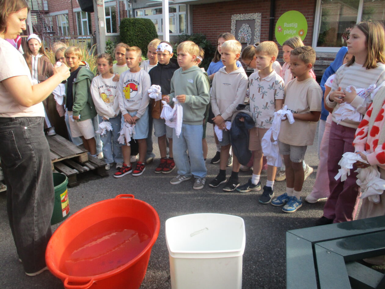 4ABC Prehistorie