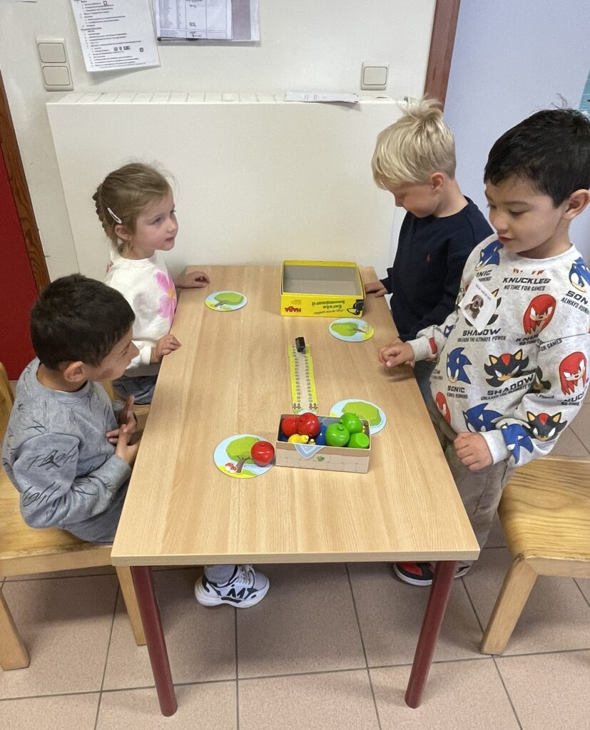 2KA Thema de winkel