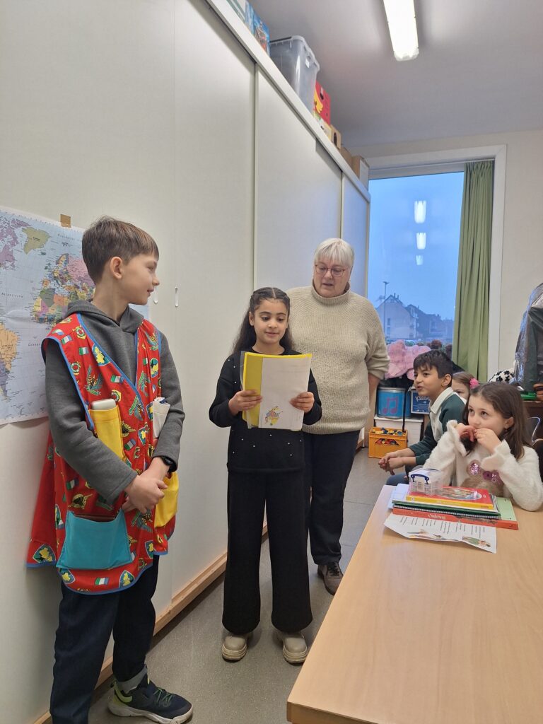 Stralend Nederlands leren
