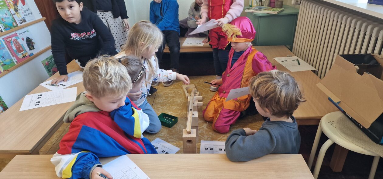 2ABC Sint en techniek