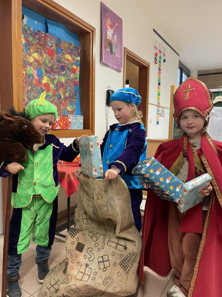 2KA Sint en Piet