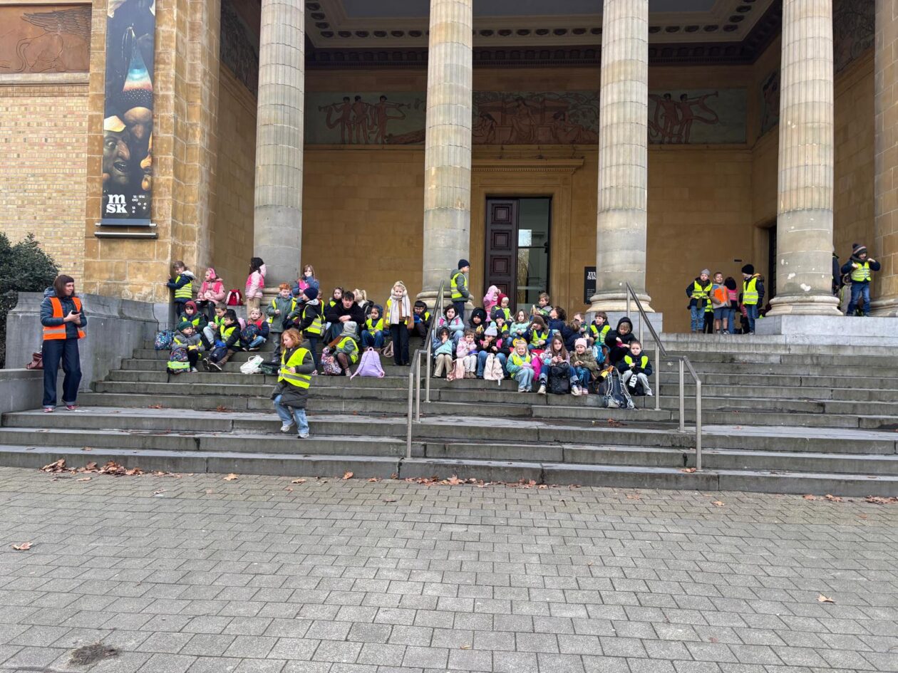 2ABC Bezoek MSK