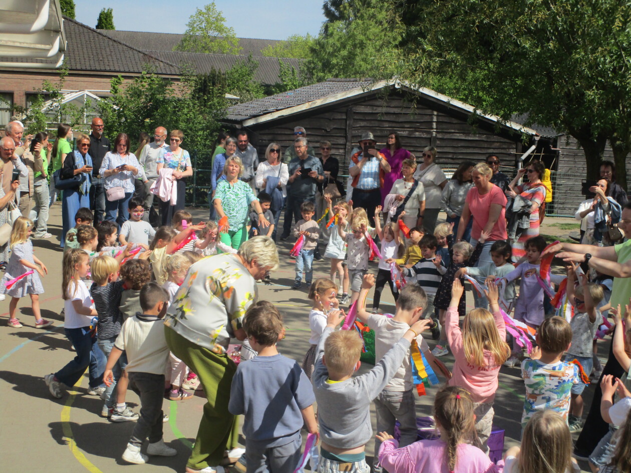 2KABC grootouderfeest